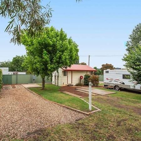 Fossicker Caravan Park Glen Innes Ngoại thất bức ảnh