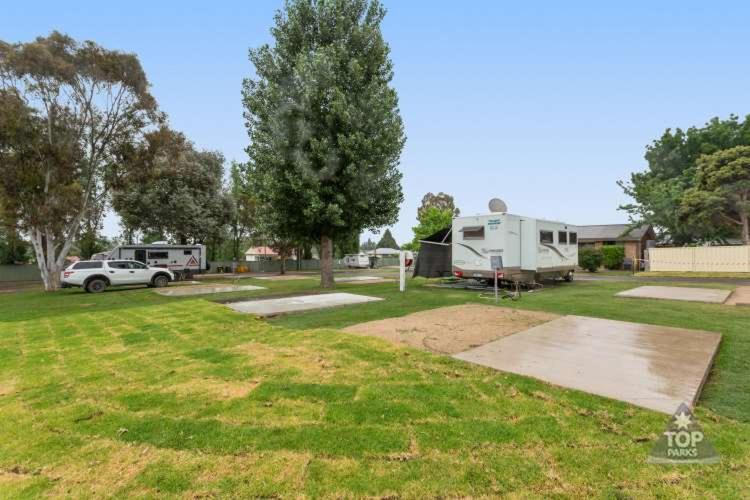 Fossicker Caravan Park Glen Innes Ngoại thất bức ảnh