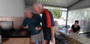 Fossicker Caravan Park Glen Innes Ngoại thất bức ảnh