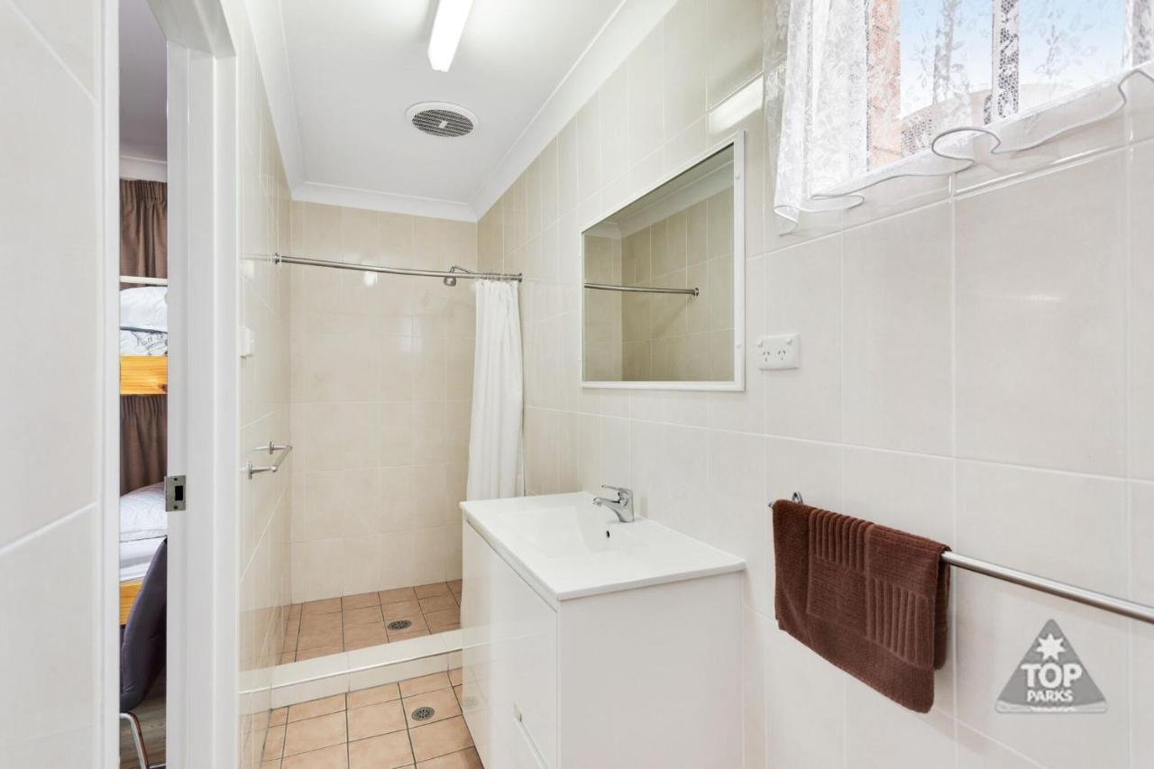 Fossicker Caravan Park Glen Innes Ngoại thất bức ảnh